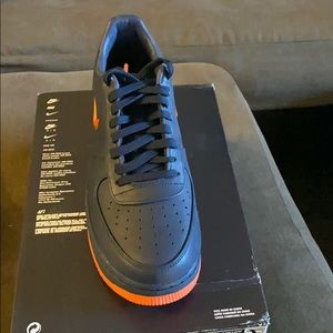 Nike Air Force 1 Low Retro PRM QS